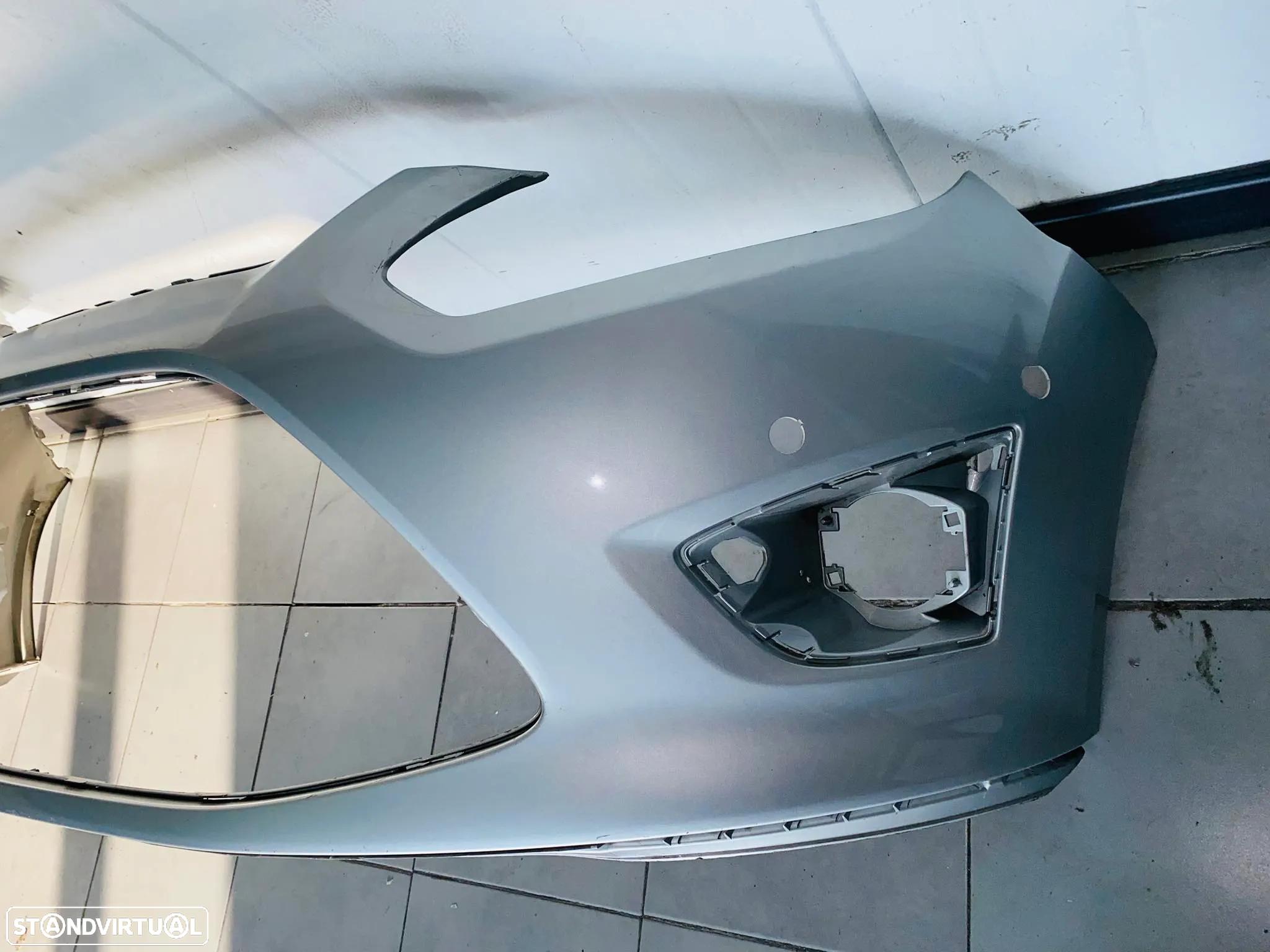Para Choques Frente Ford S-Max - 2010 / 2015 - 5