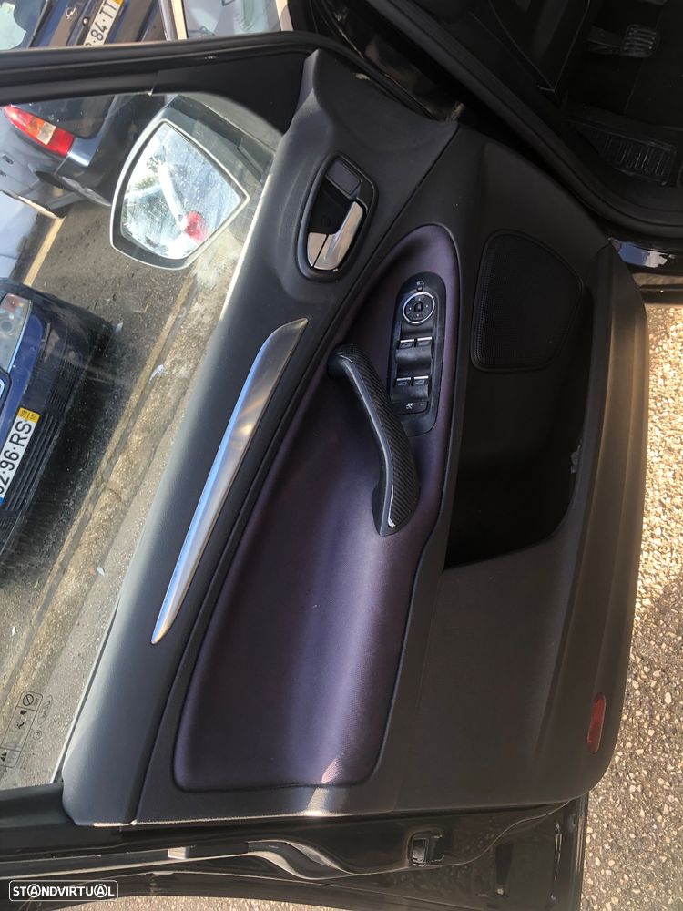 Ford S-Max 1.8 TDCi Titanium 7L - 21