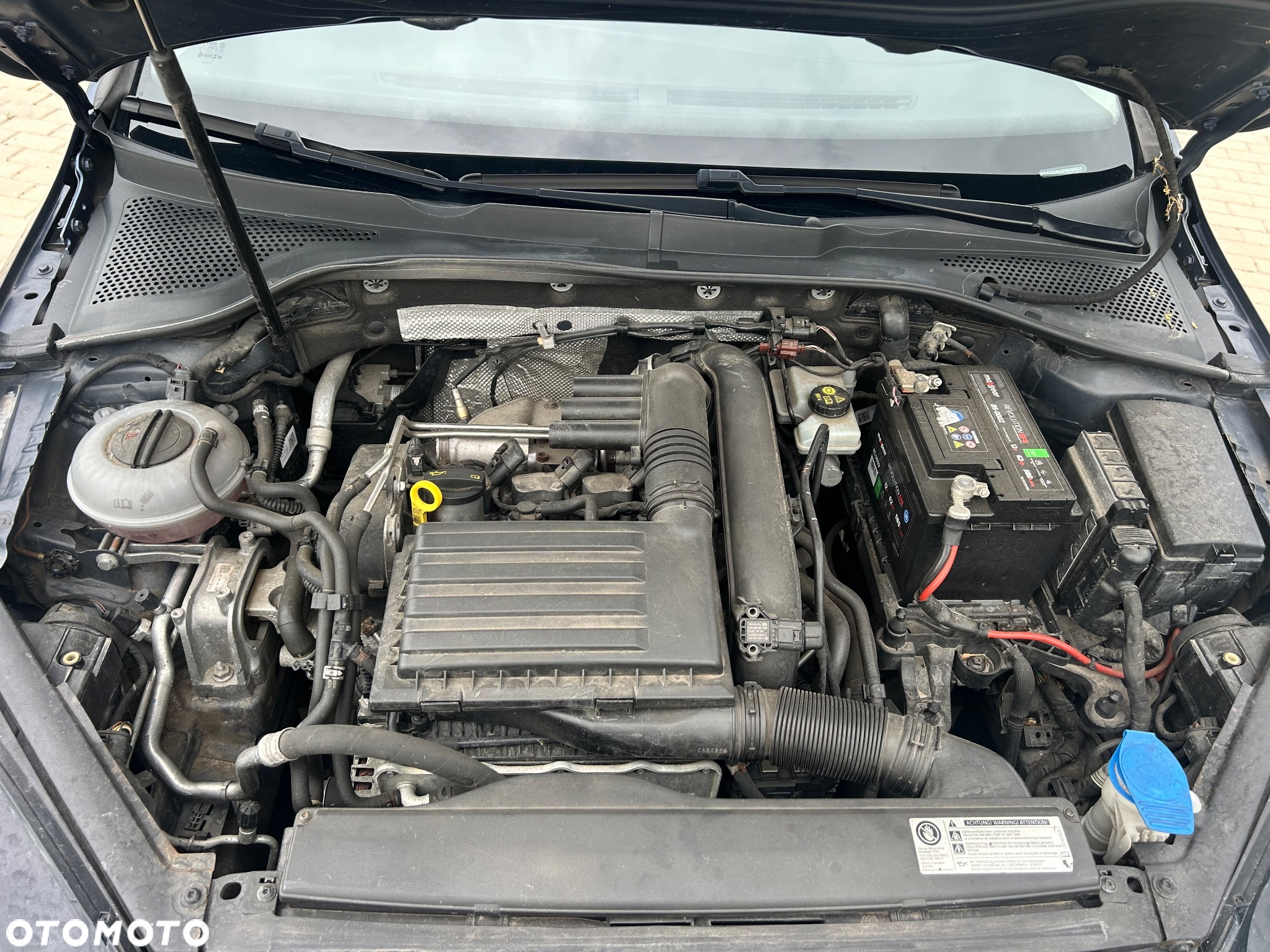 Volkswagen Golf - 28