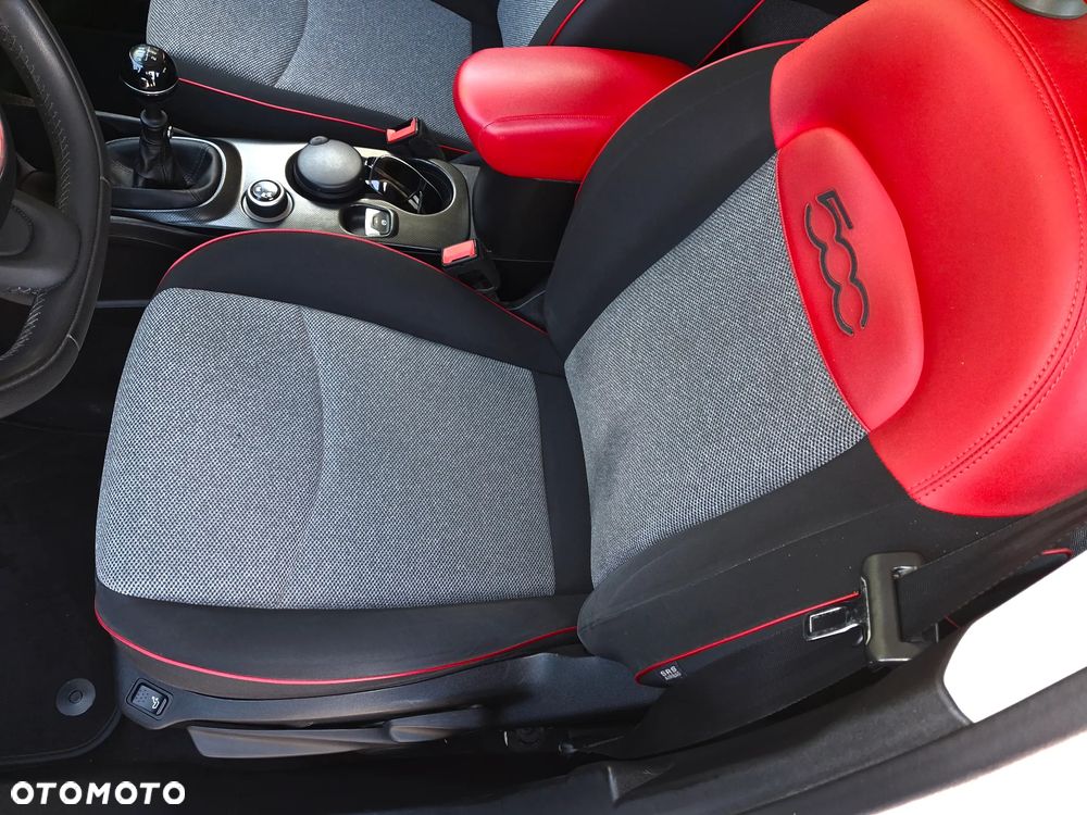 Fiat 500X 1.4 Multiair 4x2 S&S S-Design City Look - 24
