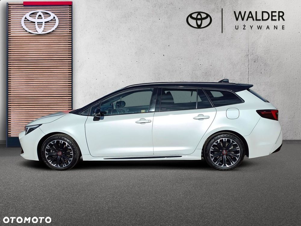 Toyota Corolla 2024 photo 5