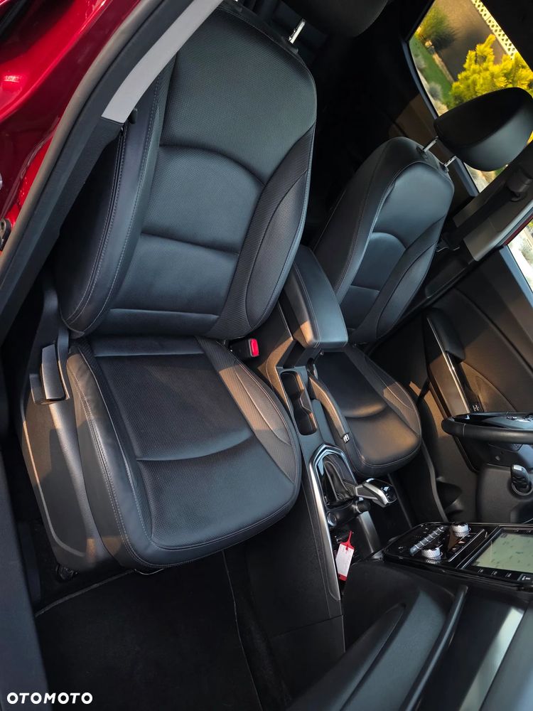 SsangYong/KGM Tivoli 1.5 T-GDI 2WD Automatik Amber - 26