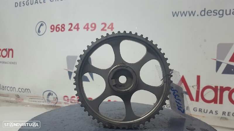 POLI DA áRVORE DE CAMES SEAT IBIZA (6K) 1.4 - 1