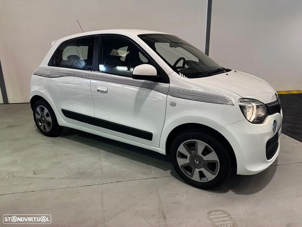 Renault Twingo SCe 70 S&S Intens - 5