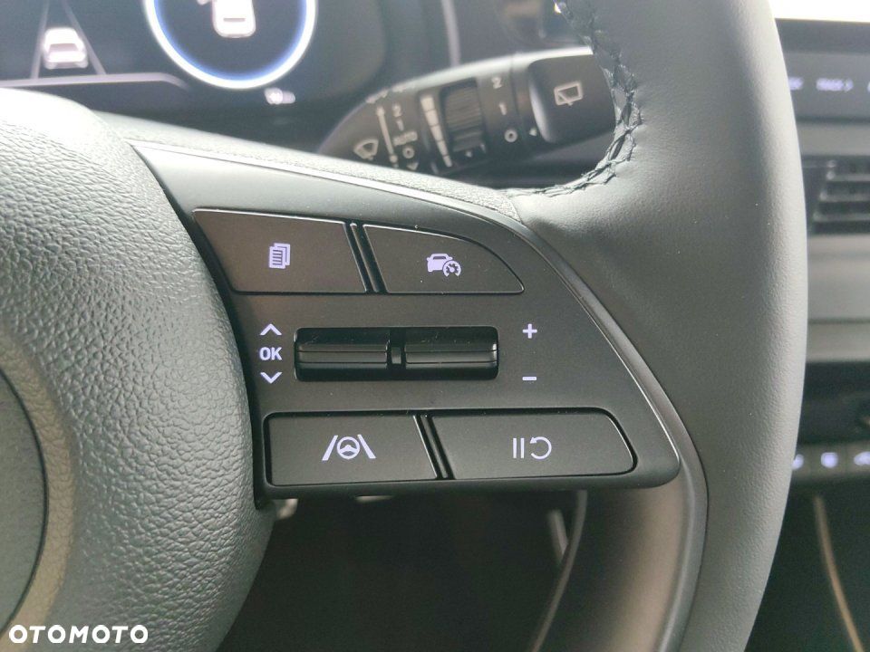 Hyundai Bayon - 14