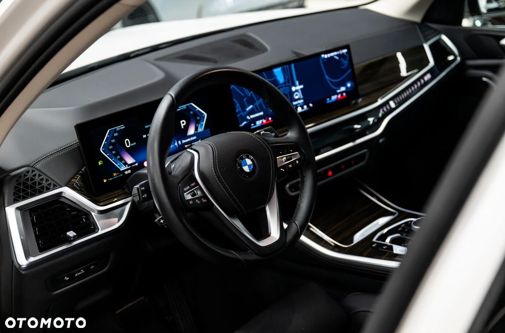 BMW X5 xDrive30d mHEV sport - 27