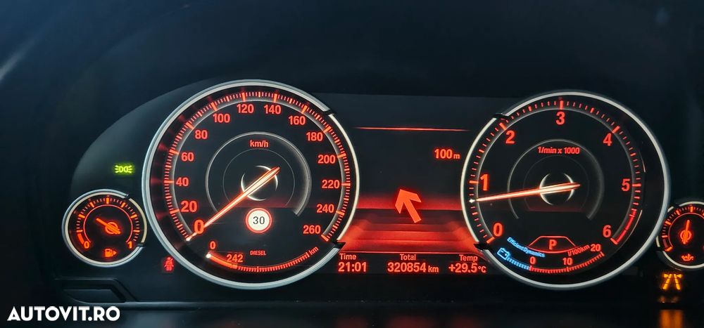 BMW X5 - 10