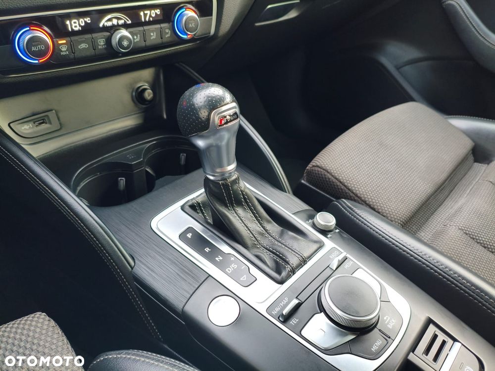 Audi A3 Sportback - 32