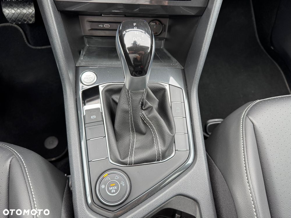 Volkswagen Tiguan - 21