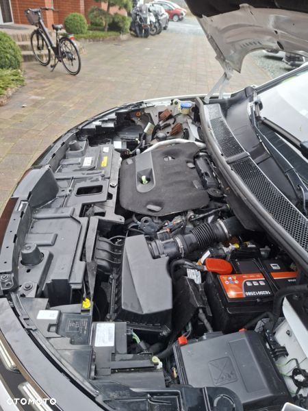 Citroën C5 Aircross 2.0 BlueHDi Shine EAT8 - 16