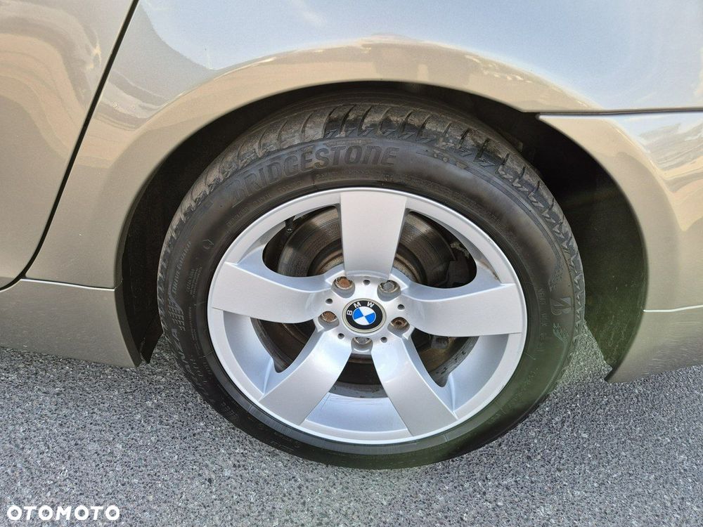 BMW Seria 5 - 34