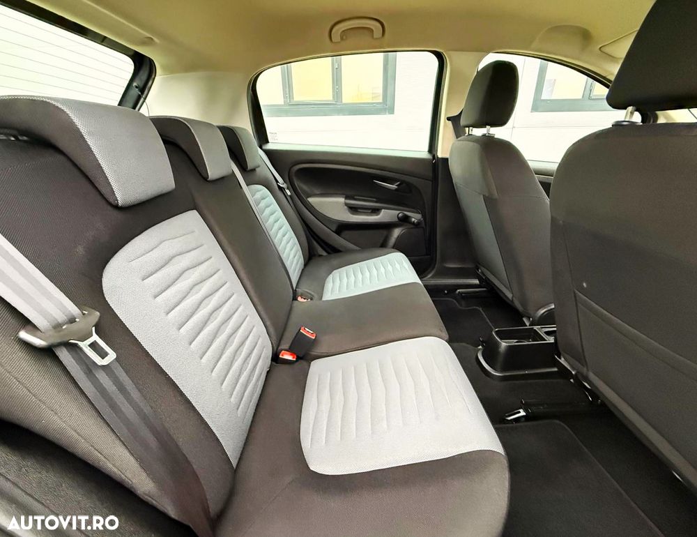 Fiat Punto Evo 1.4 8V Dynamic - 19