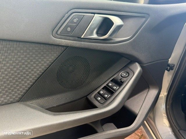BMW 116 d Advantage Auto - 10