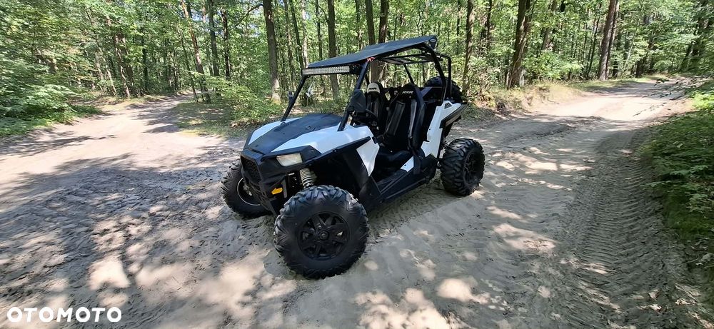 Polaris RZR - 7