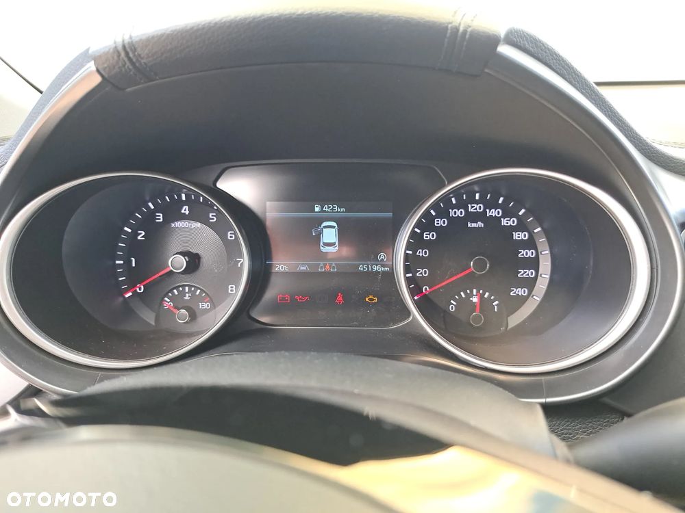 Kia Ceed 1.0 T-GDI M - 19