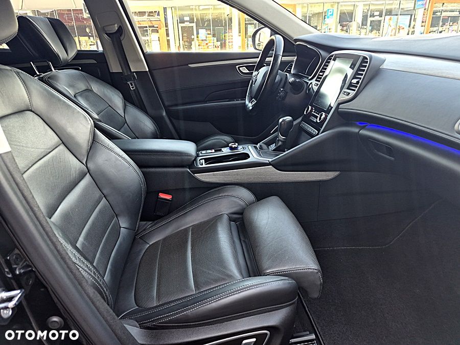 Renault Talisman BLUE dCi 200 EDC INITIALE PARIS - 23