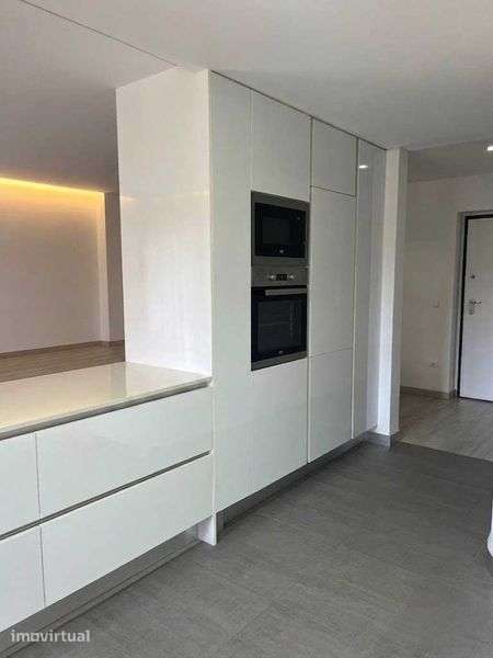 Apartamento t2 edifício Camaleão , Valongo - Grande imagem: 2/11