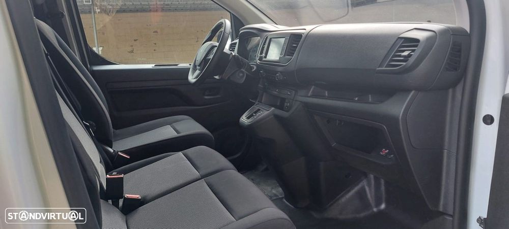 Peugeot e-Expert 75 kWh Semi-Vidrado Premium Standard - 4