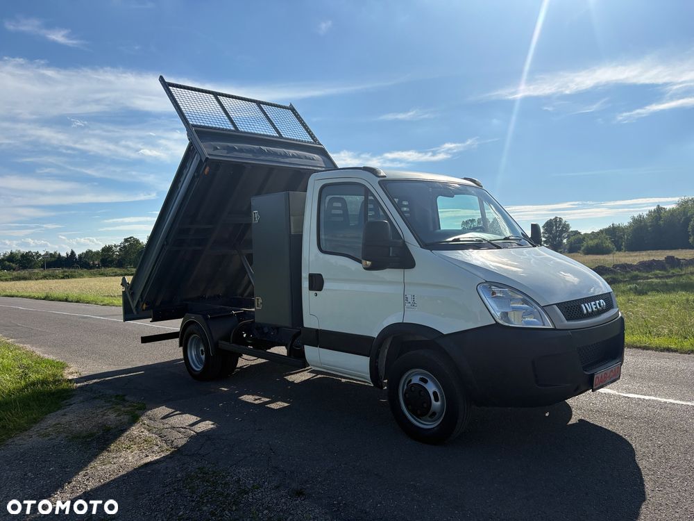 Iveco DAILY - 2