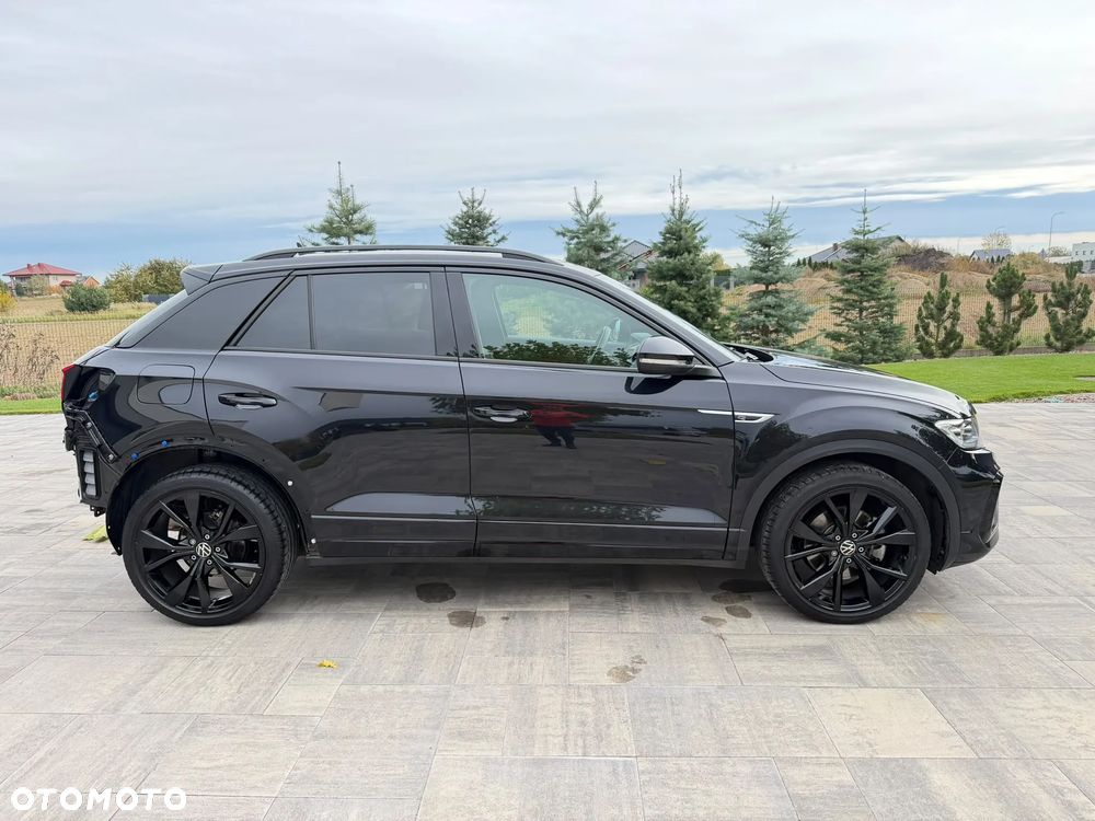 Volkswagen T-Roc 2024 photo 3
