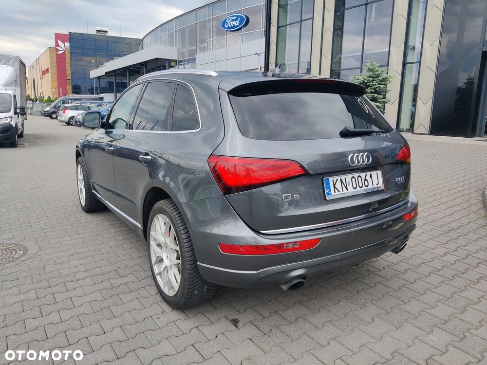 Audi Q5 - 7