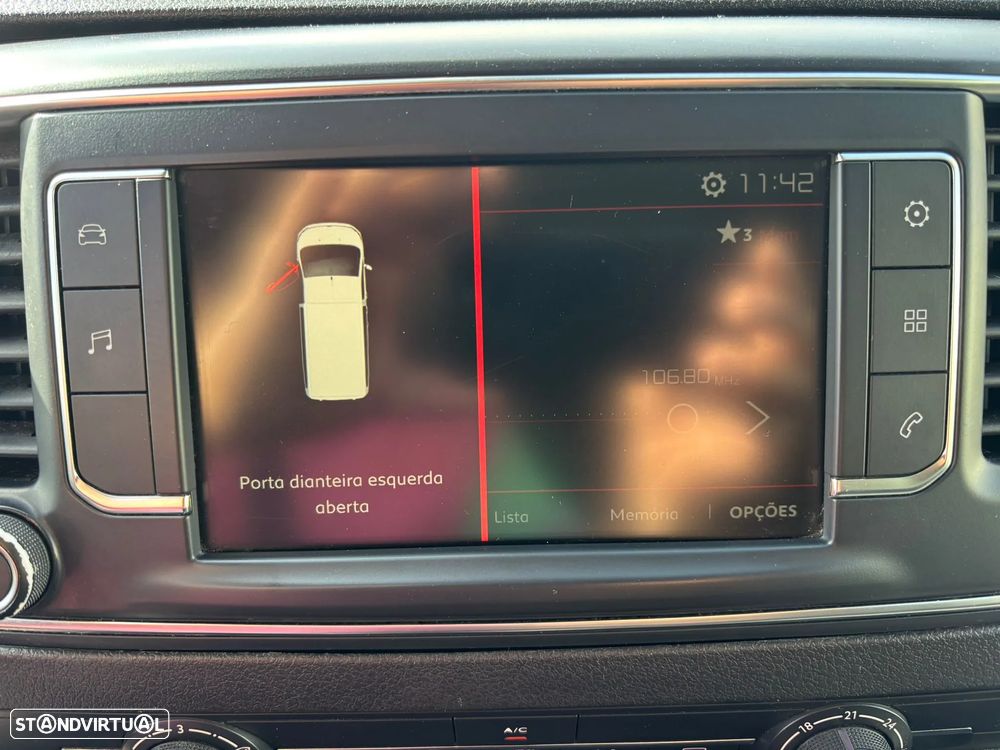 Citroën Spacetourer 1.6 BlueHDi M Feel - 54