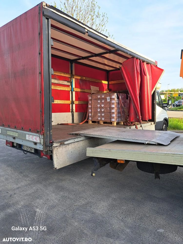 Iveco Daily35s14 - 10