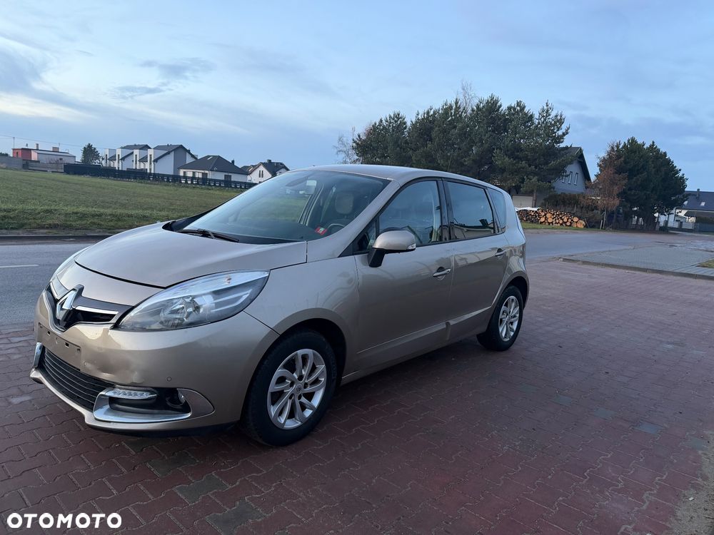 Renault Scenic Energy TCe 115 S&S LIMITED - 6