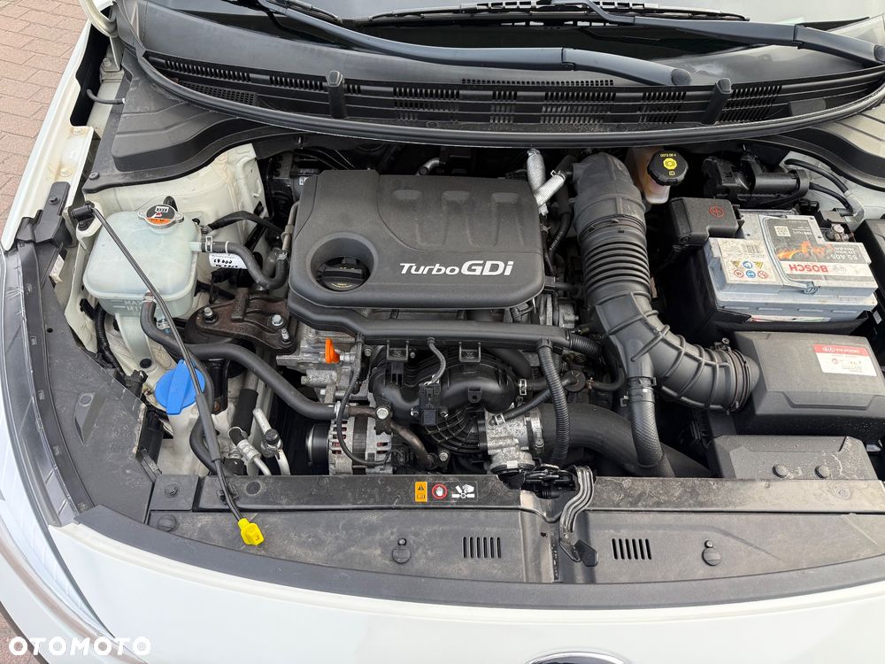 Kia Rio 1.0 T-GDI GT-Line - 19
