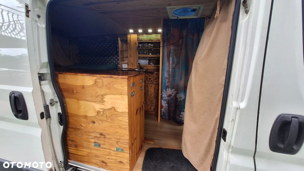 Citroën Jumper L2H1 kamper - 3