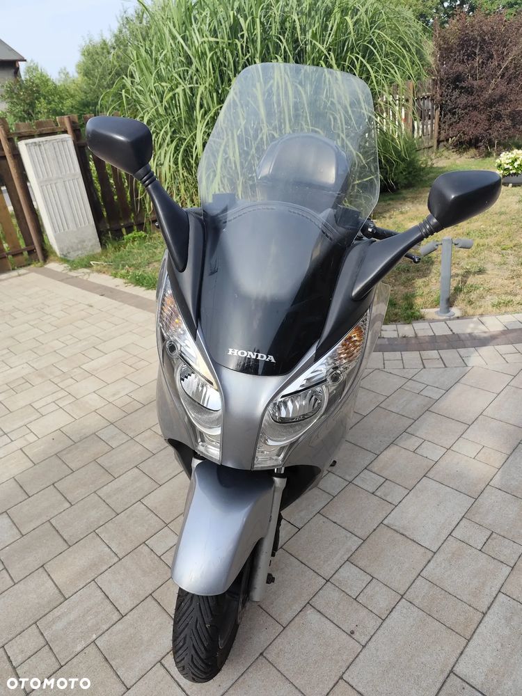Honda S-Wing - 3