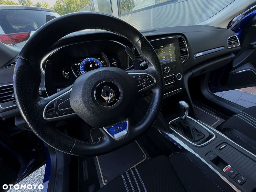 Renault Megane 1.6 TCe GT EDC - 30