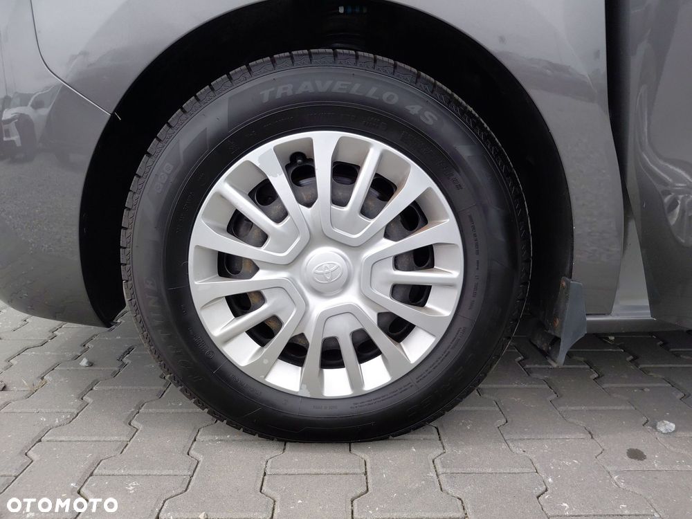 Toyota Proace Verso 2.0 D4-D Long Business - 18