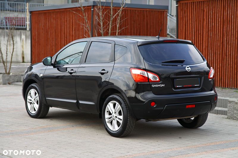 Nissan Qashqai 1.6 acenta - 2