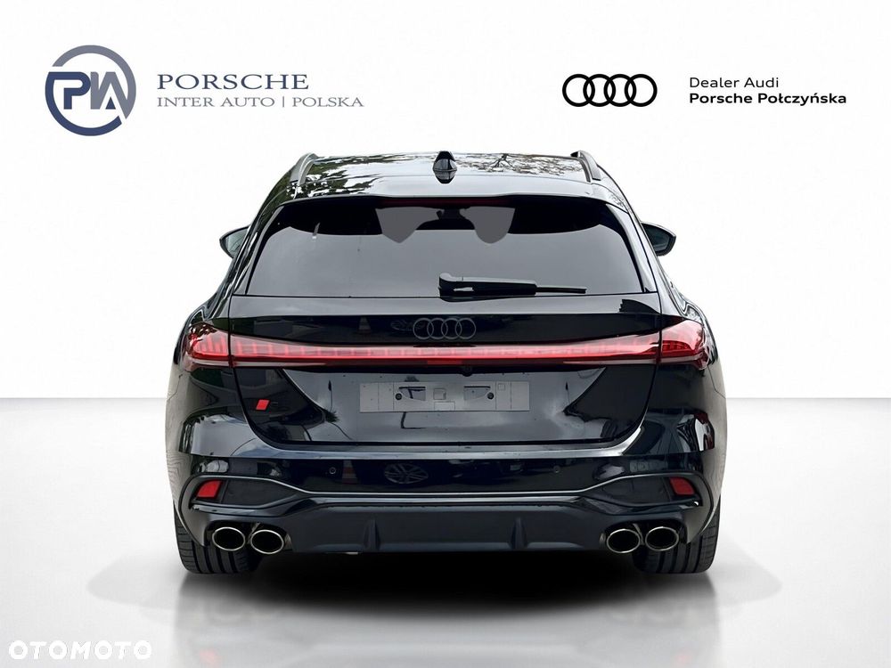 Audi S5 Avant - 5