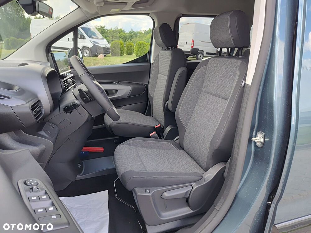 Opel Combo - 41