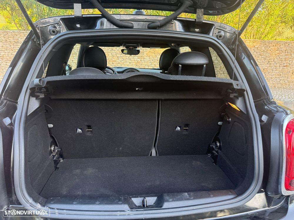 MINI Coupé ver-cooper-se-yours - 11