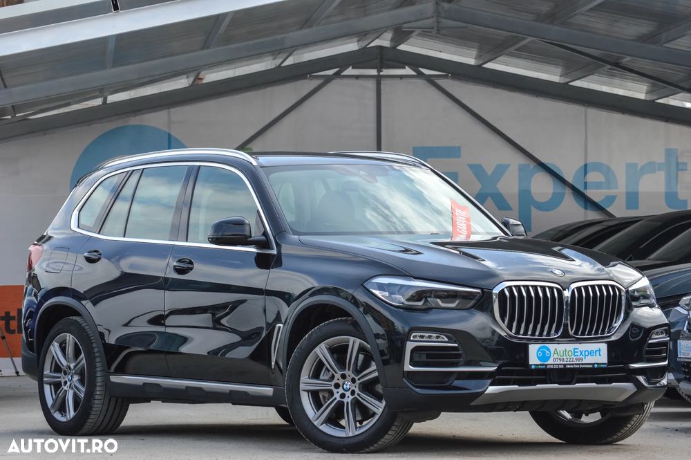 BMW X5 xDrive45e xLine - 3