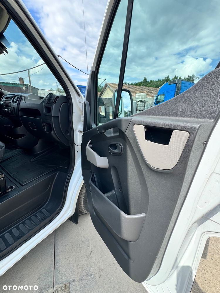 Renault MASTER/MOTOWEKTOR - 15