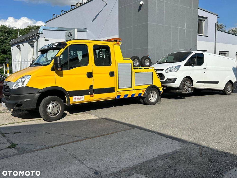 Iveco Daily 35c15 - 33
