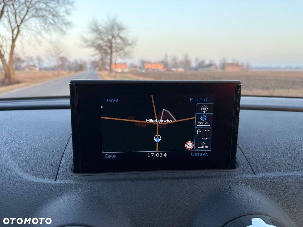 Audi A3 3-drzwiowe - 14