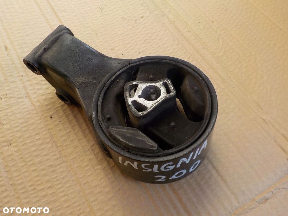 łapa poduszka opel insignia a 2,0 cdti 2011r 13228303 - 1