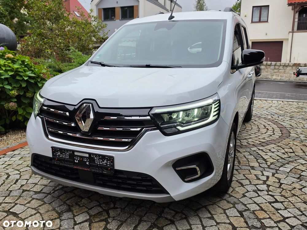 Renault Kangoo 2023 photo 4