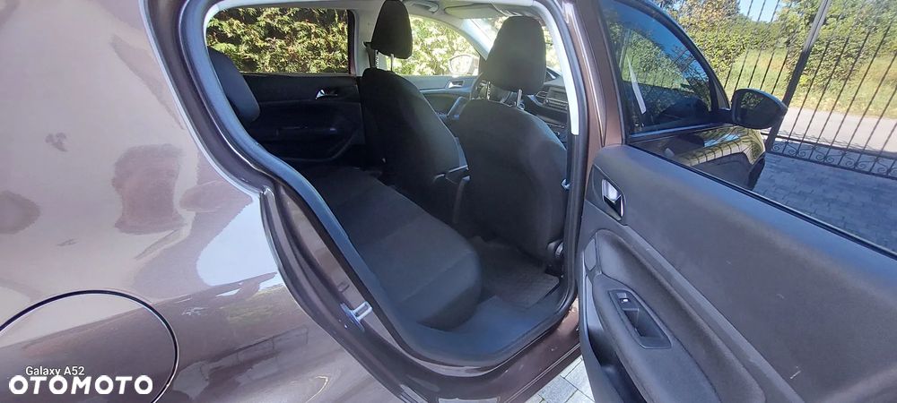 Peugeot 308 1.6 THP Active - 18