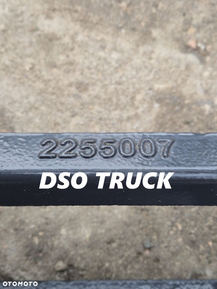 2255007 2144353 MOCOWANIE KOMPLETNE ZBIORNIKA ADBLUE SCANIA - 5