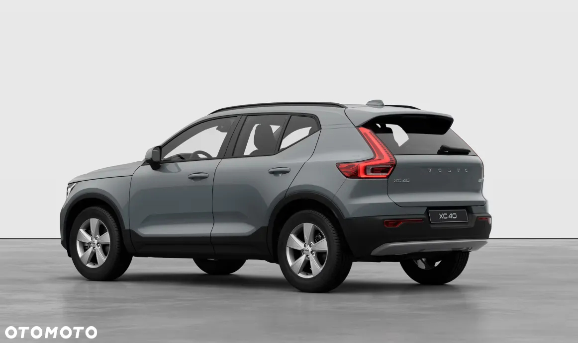 Volvo XC 40 B3 Essential - 2