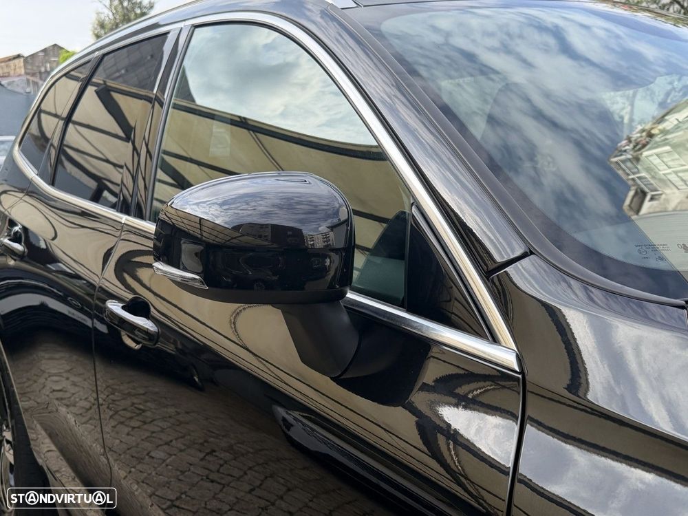 Volvo XC 60 2.0 D4 Momentum Plus Geartronic - 5