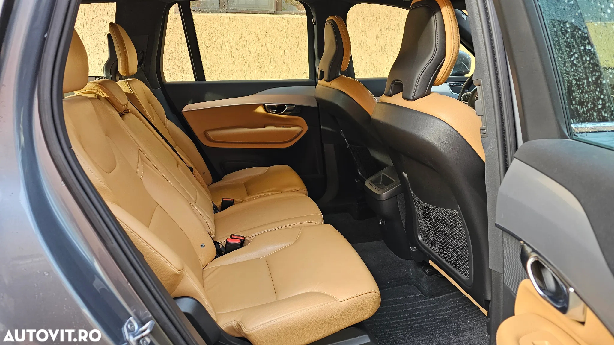 Volvo XC 90 T5 AWD 5 locuri Momentum - 11