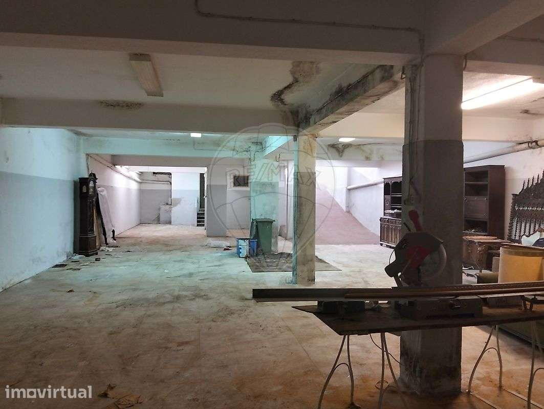 Armazém  para venda - Grande imagem: 5/11