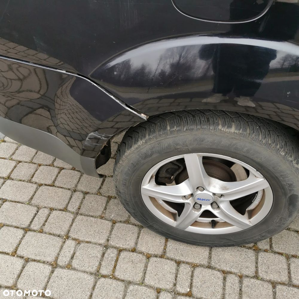 Ford Galaxy 2.0 TDCi Ghia - 12